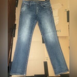 American Eagle 34x36 Slim Straight 360° Extreme Flex